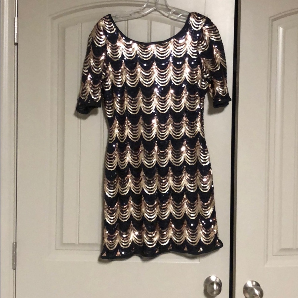 Party dress